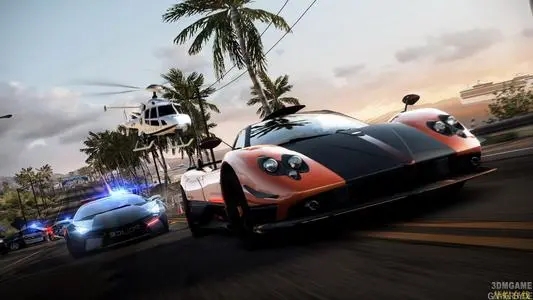 极品飞车14中文版下载-极品飞车14中文版最新版本下载