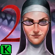 邪恶修女2代1.1版本(Evil Nun)