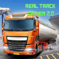 终极卡车顶级驾驶(Real Track Driver 2.0)
