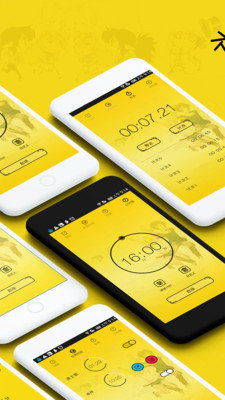 二次元闹钟软件下载-二次元闹钟软件app下载安装