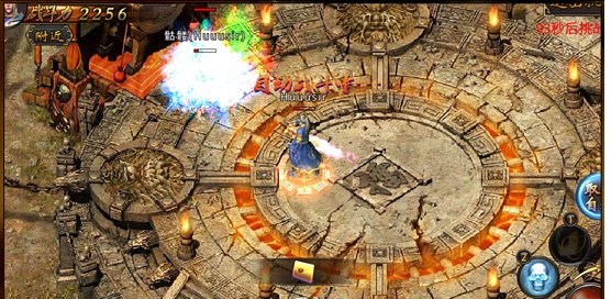 征与伐（爆百万充值）-征与伐（爆百万充值）官网版下载