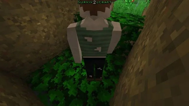 生存战争2失落科技mod整合包-生存战争2失落科技mod下载中文版