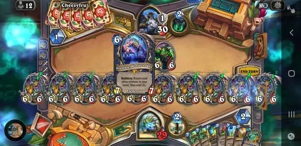 放置与召唤赛博觉醒版本下载-放置与召唤赛博觉醒版本（最新兑换码）下载