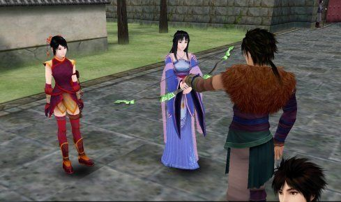 仙剑奇侠传4单机版下载-仙剑奇侠传4单机版电脑版下载