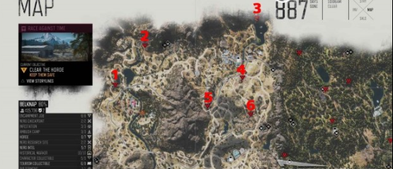 往日不再免付费下载-往日不再免付费pc中文版下载v1.06