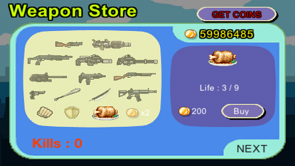 愤怒的火柴人2中文版下载-愤怒的火柴人2中文版下载安装