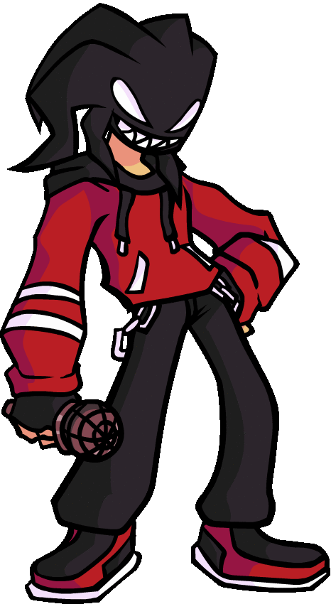 黑色星期五之夜agoti模组下载-黑色星期五之夜agoti模组游戏下载