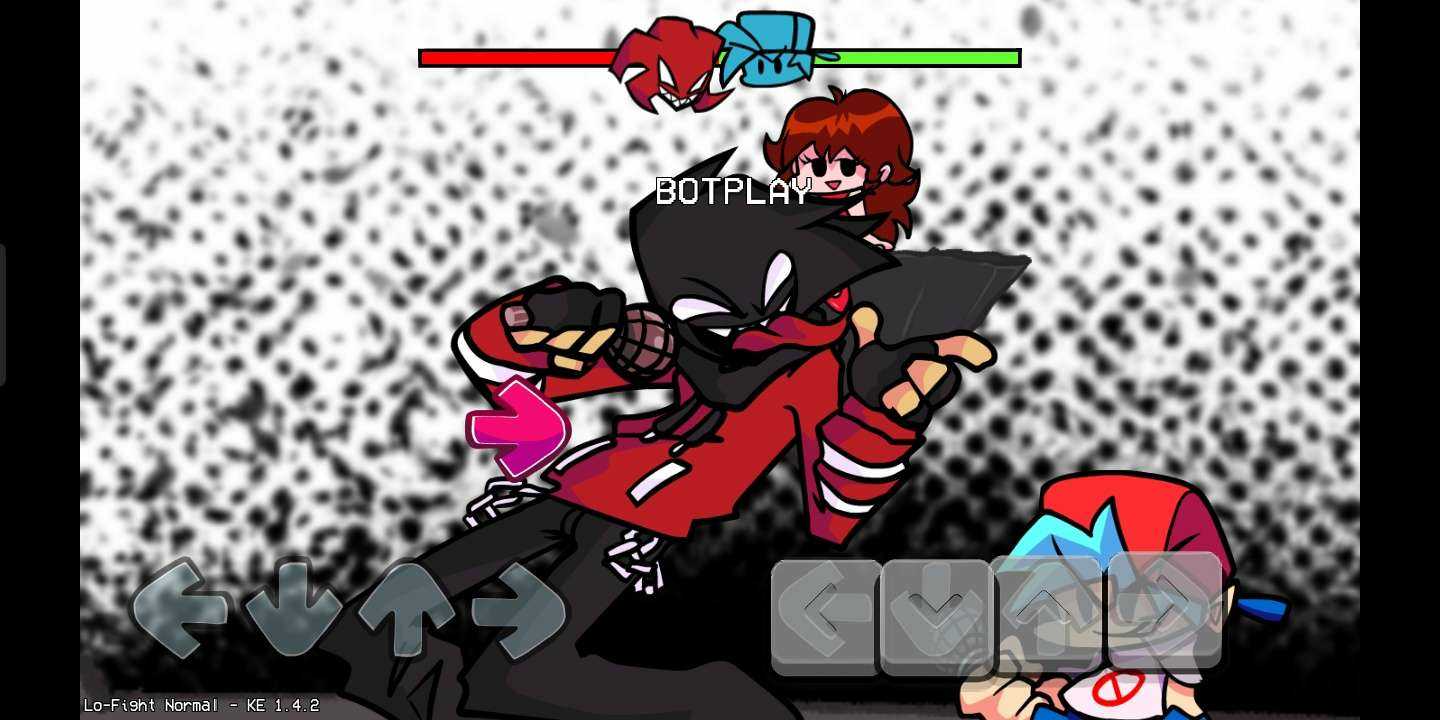 黑色星期五之夜agoti模组下载-黑色星期五之夜agoti模组游戏下载