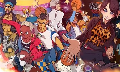 潮人篮球网易版下载-潮人篮球网易版官网版下载