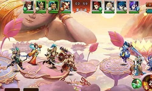 少年宝莲灯大荒异界下载-少年宝莲灯大荒异界（攻略）下载