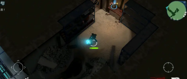 太空刑警3汉化版完整版下载-太空刑警3汉化版完整直装版下载