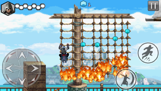 刺客信条启示录手机版下载-刺客信条启示录手游下载安卓