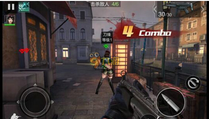 全民枪王手游下载-全民枪王手游最新版下载