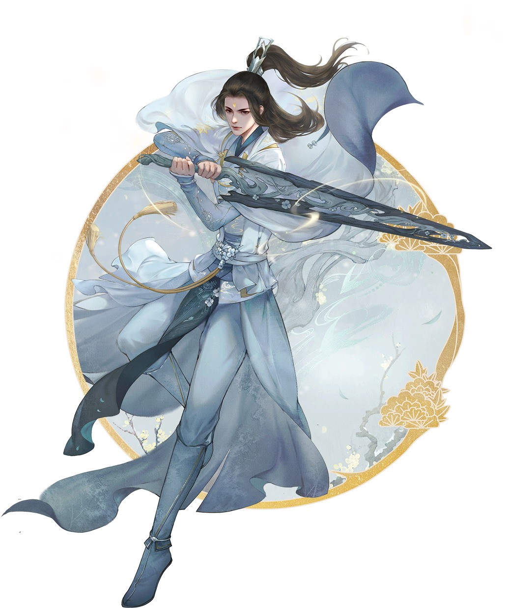 仙剑奇侠传7豪华版免费-仙剑奇侠传7豪华版无需付费下载
