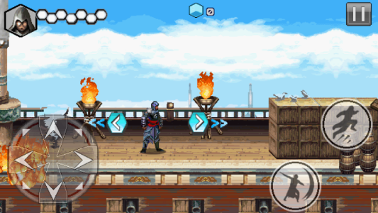 刺客信条启示录手机版下载-刺客信条启示录手游下载安卓