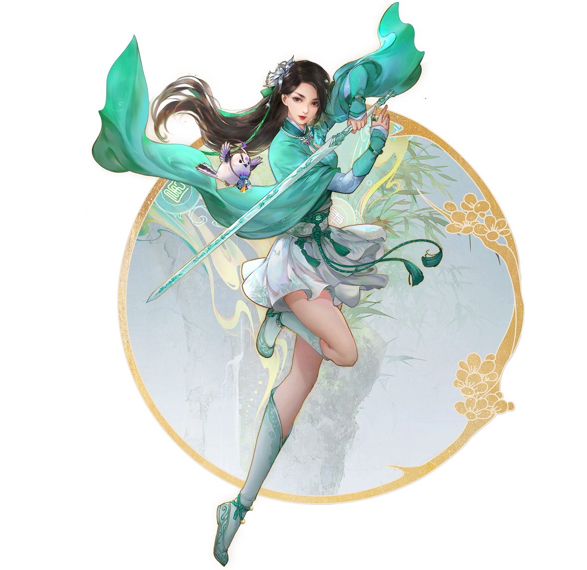 仙剑奇侠传7豪华版免费-仙剑奇侠传7豪华版无需付费下载