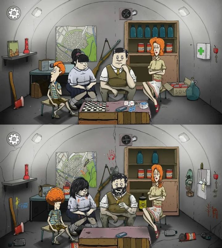 60秒重制版手机版下载-60seconds重制安卓版下载