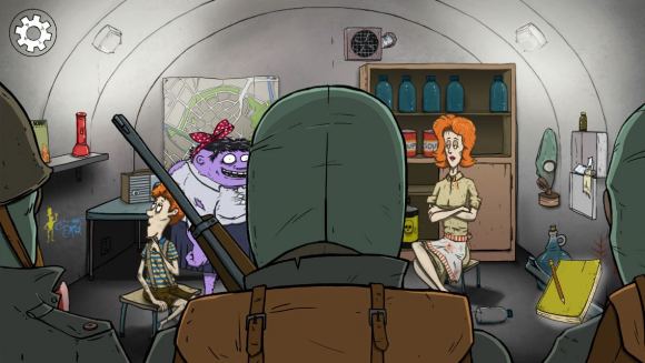 60秒重制版手机版下载-60seconds重制安卓版下载