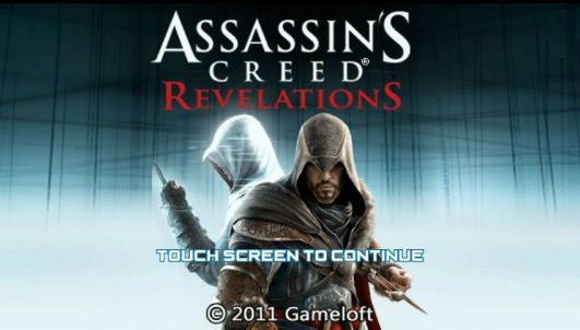 刺客信条启示录手机版下载-刺客信条启示录手游下载安卓