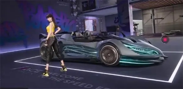 王牌竞速手游网易版下载-王牌竞速手游网易版公测下载