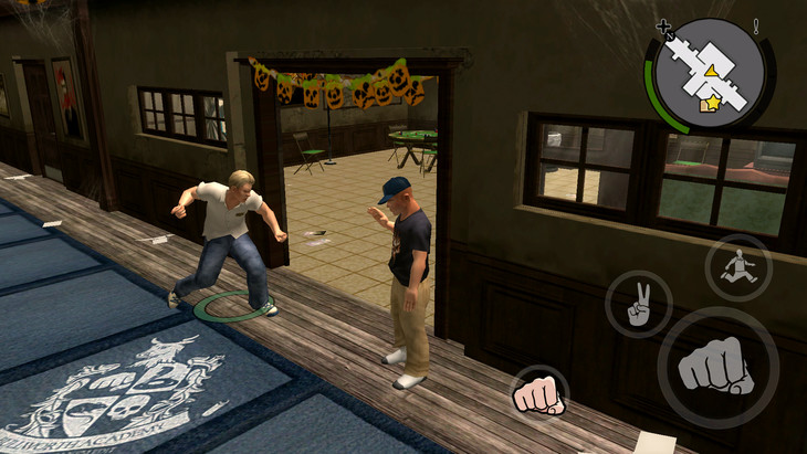 恶霸鲁尼1.0.0.14汉化下载-恶霸鲁尼周年纪念版汉化版安卓下载