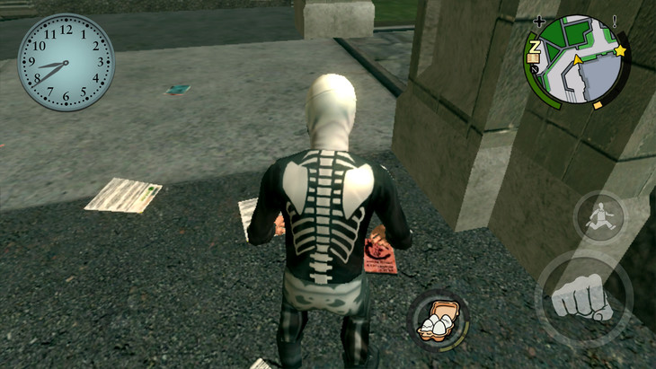 恶霸鲁尼1.0.0.14汉化下载-恶霸鲁尼周年纪念版汉化版安卓下载