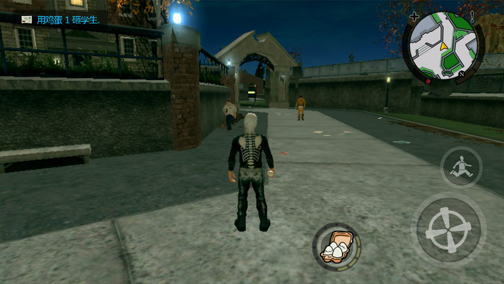 恶霸鲁尼1.0.0.14汉化下载-恶霸鲁尼周年纪念版汉化版安卓下载