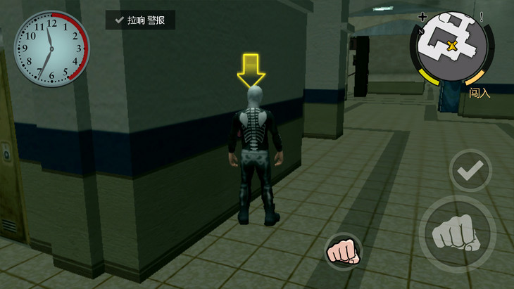 恶霸鲁尼1.0.0.14汉化下载-恶霸鲁尼周年纪念版汉化版安卓下载