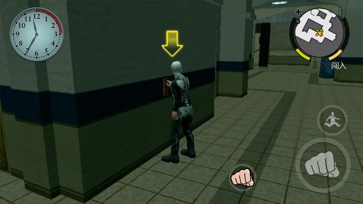 恶霸鲁尼1.0.0.14汉化下载-恶霸鲁尼周年纪念版汉化版安卓下载