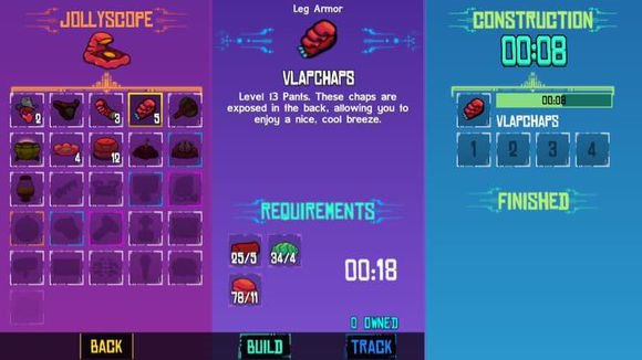 崩溃大陆2021下载-崩溃大陆2021最新版下载