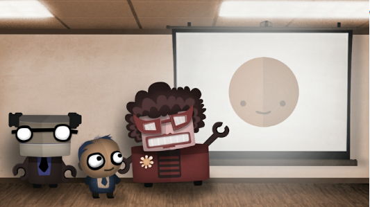 70亿人(7 Billion Humans)安卓版apk下载-70亿人安卓汉化版下载