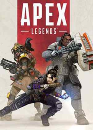 Apex英雄第十赛季(Apex Legends)