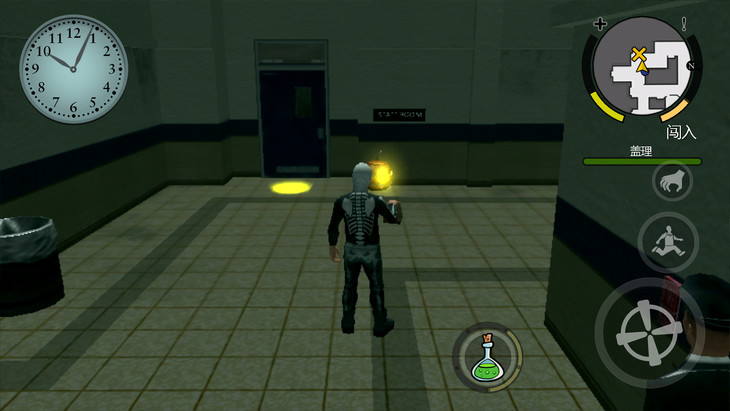 恶霸鲁尼1.0.0.14汉化下载-恶霸鲁尼周年纪念版汉化版安卓下载