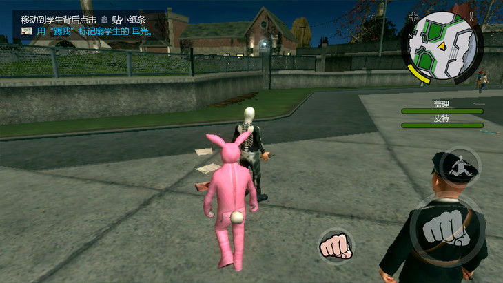 恶霸鲁尼1.0.0.14汉化下载-恶霸鲁尼周年纪念版汉化版安卓下载