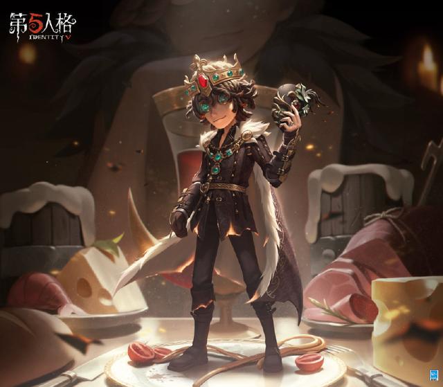 第五人格s18赛季精华下载-第五人格s18赛季(攻略)下载