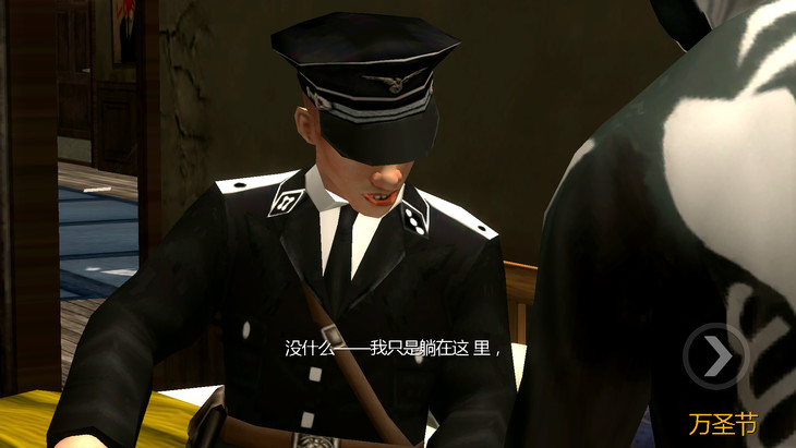 恶霸鲁尼1.0.0.14汉化下载-恶霸鲁尼周年纪念版汉化版安卓下载