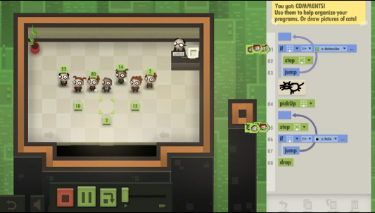 70亿人(7 Billion Humans)安卓版apk下载-70亿人安卓汉化版下载