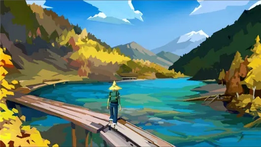 边境之旅网易版下载-边境之旅网易版免费下载