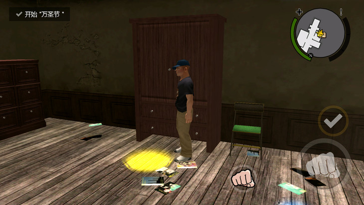 恶霸鲁尼1.0.0.14汉化下载-恶霸鲁尼周年纪念版汉化版安卓下载