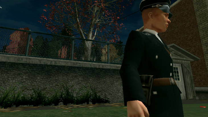 恶霸鲁尼1.0.0.14汉化下载-恶霸鲁尼周年纪念版汉化版安卓下载