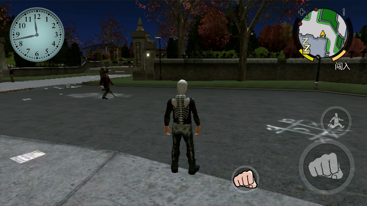 恶霸鲁尼1.0.0.14汉化下载-恶霸鲁尼周年纪念版汉化版安卓下载