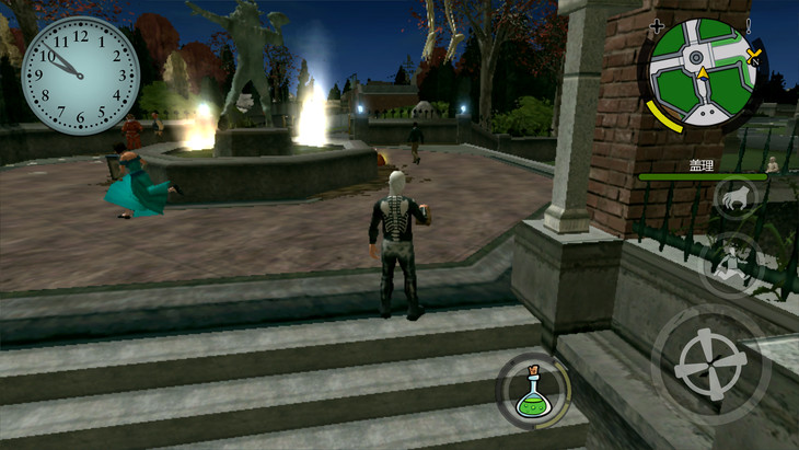 恶霸鲁尼1.0.0.14汉化下载-恶霸鲁尼周年纪念版汉化版安卓下载