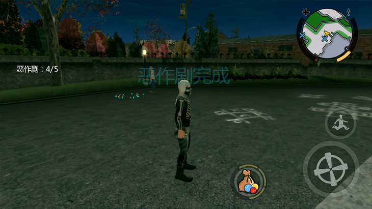 恶霸鲁尼1.0.0.14汉化下载-恶霸鲁尼周年纪念版汉化版安卓下载