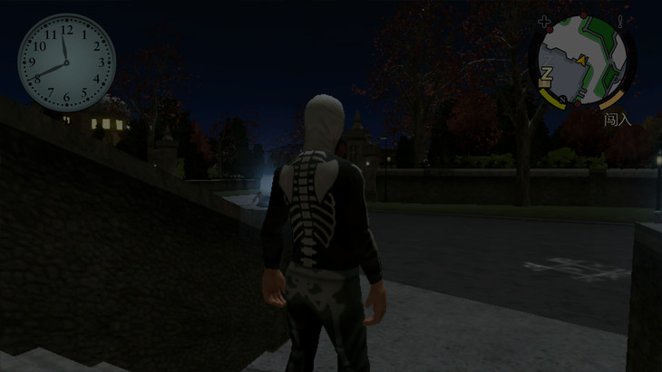 恶霸鲁尼1.0.0.14汉化下载-恶霸鲁尼周年纪念版汉化版安卓下载