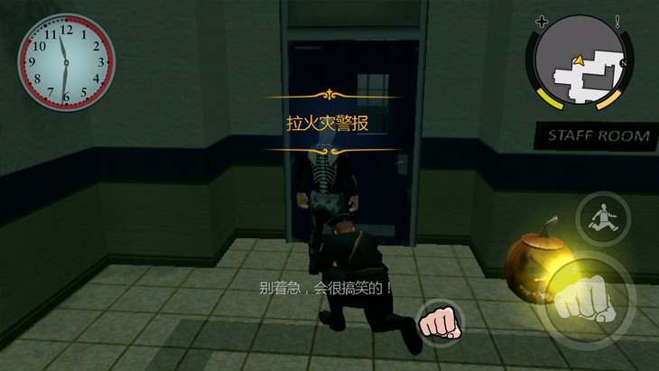 恶霸鲁尼1.0.0.14汉化下载-恶霸鲁尼周年纪念版汉化版安卓下载