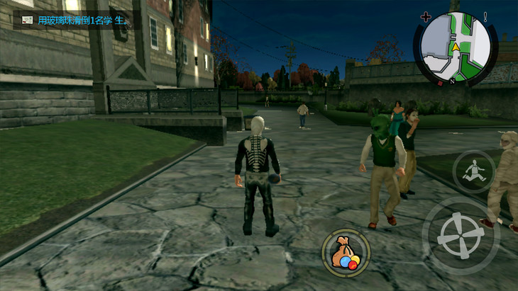 恶霸鲁尼1.0.0.14汉化下载-恶霸鲁尼周年纪念版汉化版安卓下载