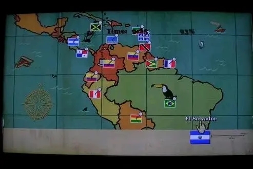 恶霸鲁尼1.0.0.14汉化下载-恶霸鲁尼周年纪念版汉化版安卓下载