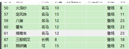三国志11太荒神决下载-三国志11太荒神决1.03mod下载