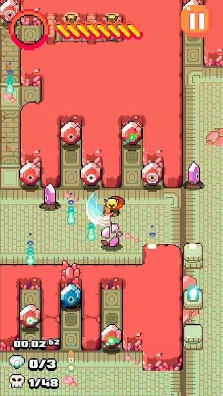 迷宫勇者手机版下载-迷宫勇者手机版下载安装