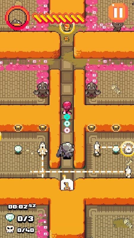 迷宫勇者手机版下载-迷宫勇者手机版下载安装